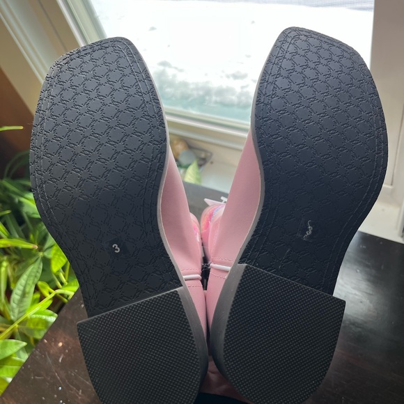 NWT girls sparkly cowboy boots - Picture 5 of 5